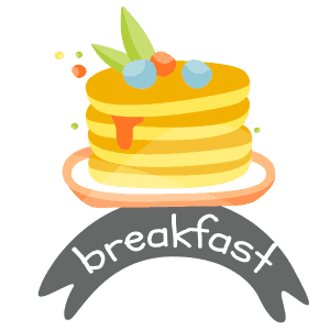 breakfast recipes