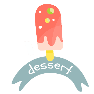 dessert recipes