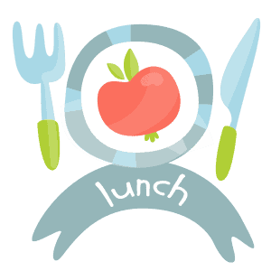 lunch recipes
