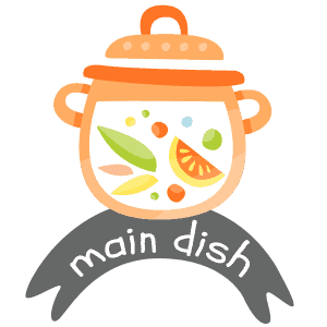 main dish recipes
