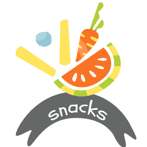 snack recipes