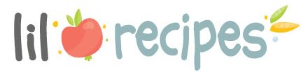 lil'recipes logo