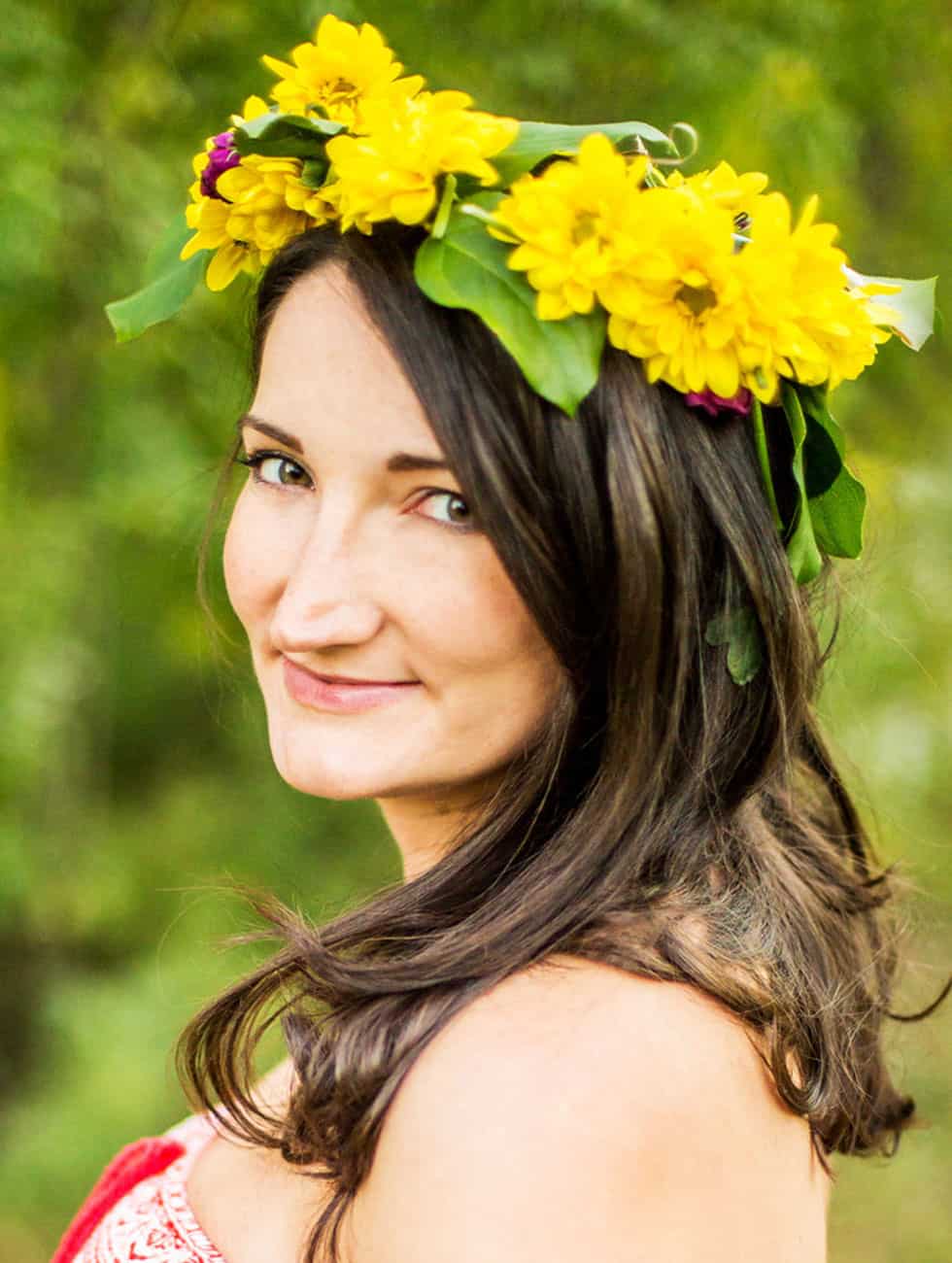 welcome author image